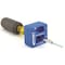 The Magnet Source Magnet Source 2 in. L X 2 in. W Blue Magnetizer 1 pc 07524 - alternate 7